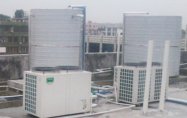 空气能热水器四季保养均不一样
