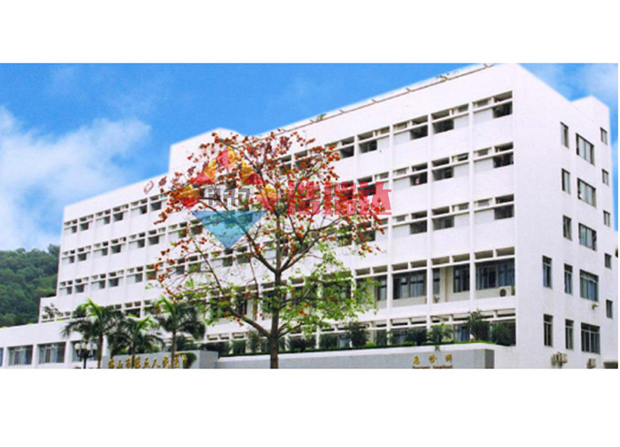 医院热水工程安装案例
